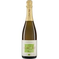 Domaine Aime Stentz Crémant d´Alsace Brut Nature - 6Fl. á 0,75l