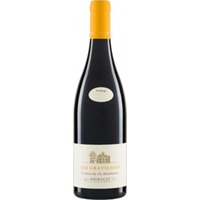 Clos des Quarterons - Domaine Amirault LES GRAVILICES Saint Nicolas de Bourgueil - 6Fl. á 0,75l