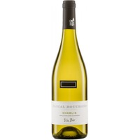 Pascal Bouchard Chablis - 6Fl. á 0,75l