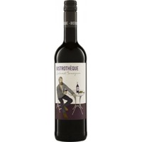 Vinerum BISTROTHÈQUE Cabernet Sauvignon - 6Fl. á 0,75l