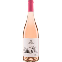 Chapell Saint Pierre CHAPELLE SAINT PIERRE Saint Chinian Rosé - 6Fl. á 0,75l