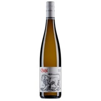 Weinmanufaktur Reichsrat von Buhl Riesling trocken - 6Fl. á 0,75l