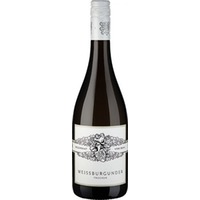 Weinmanufaktur Reichsrat von Buhl Weißburgunder QbA Trocken - 6Fl. á 0,75l