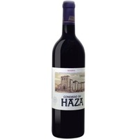 Condado de Haza Condado de Haza Reserva