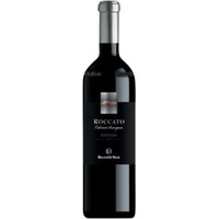 Rocca delle Macìe Roccato Cabernet Sauvignon Toscana