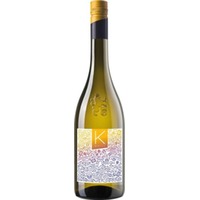 Kellerei Kaltern K weiß Vigneti delle Dolomiti