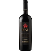 Viña Errazuriz Kai Carmenere