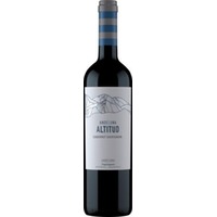 Andeluna Cellars Cabernet Sauvignon Andeluna Altitud