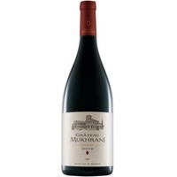 Château Mukhrani Qvevri Red