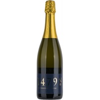 Weingut Nelles Nelles Sekt Cuvée Pinot