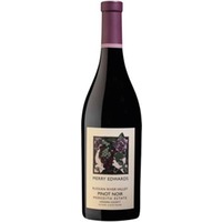 Merry Edwards Winery Meredith Estate Pinot Noir