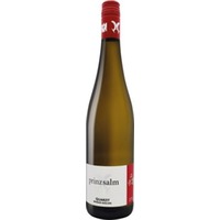 Weingut Prinz Salm Quarzit Binger Riesling