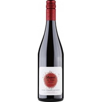 Domaine de Nizas Mazet de Nizas rouge