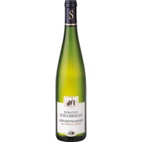 Domaines Schlumberger Gewürztraminer les Princes Abbés