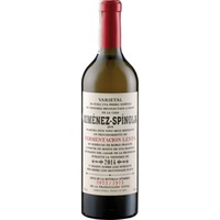 Ximénez-Spínola Fermentacion Lenta