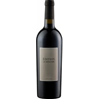 La Grange Castalides Édition - 6Fl. á 0,75l