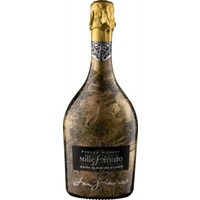 G. Brisotto Millesimato Cuvée Blanc de Blancs Brut - Christmas Edition - 6Fl. á 0,75l
