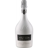 G. Brisotto Millesimato Cuvée Blanc de Blancs Brut - White Edition - 6Fl. á 0,75l