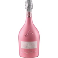 G. Brisotto Millesimato Cuvée Blanc de Blancs Brut - Pink Edition - 6Fl. á 0,75l