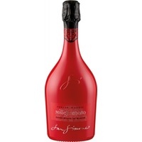 G. Brisotto Millesimato Cuvée Blanc de Blancs Brut - Red Edition - 6Fl. á 0,75l