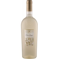 Tenuta Ulisse ULISSE Pinot Grigio Premium - 6Fl. á 0,75l