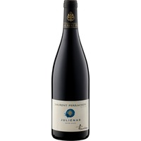 Domaine Laurent Perrachon Juliénas «Roche Bleue» AOP - 6Fl. á 0,75l