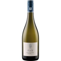 Weingut Joachim Flick Weißer Burgunder trocken