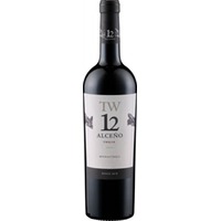 Alceño Alceño 12 meses TW Monastrell - 6Fl. á 0,75l