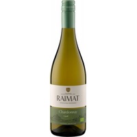 Raïmat Raïmat Castell Chardonnay - 6Fl. á 0,75l