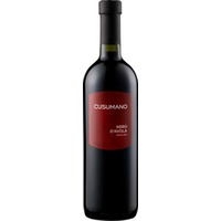 Cusumano Terre Siciliane Nero d´Avola - 6Fl. á 0,75l
