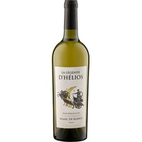 l´Union des Vignerons La Légende d´Hélios Blanc - 6Fl. á 0,75l