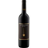 La Grange Terroir Cinsault - 6Fl. á 0,75l