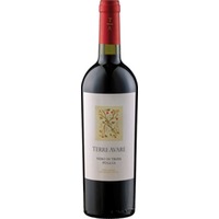 Terre Avare Terre Avare Nero di Troia IGT - 6Fl. á 0,75l
