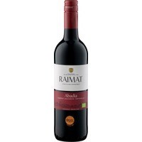 Raïmat Raïmat Abadia Cabernet Sauvignon -Tempranillo - 6Fl. á 0,75l
