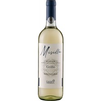 Cantina Paolini Misilla Grillo IGP Terre Siciliane - 6Fl. á 0,75l
