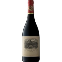 Knebel Winningen Röttgen Riesling Trocken GG