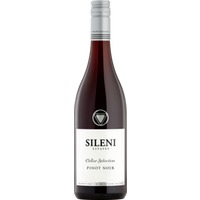 Sileni Estates Cellar Selection Pinot Noir