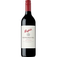 Penfolds Koonunga Hill Shiraz - 6Fl. á 0,75l