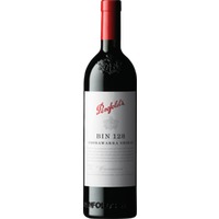 Penfolds Coonawarra Shiraz BIN 128
