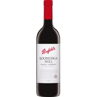 Penfolds Koonunga Hill Shiraz Cabernet - 6Fl. á 0,75l
