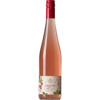 Groiss Rosé Hasenhaide Ingrid Groiss