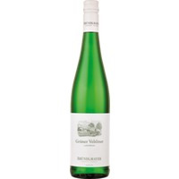 Weingut Willi Bründlmayer Grüner Veltliner Landwein - 6Fl. á 0,75l