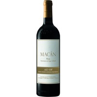 Benjamin de Rothschild & Vega Sicilia Macán