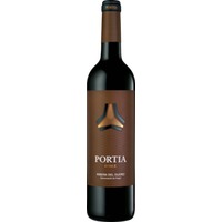 Bodegas Portia Portia Roble - 6Fl. á 0,75l