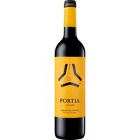 Bodegas Portia Portia Crianza - 6Fl. á 0,75l