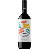 Bodegas Campillo El Niño De Campillo - 6Fl. á 0,75l