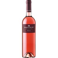 Baron de Ley Rose - 6Fl. á 0,75l