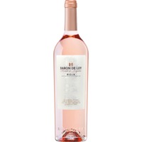 Baron de Ley Rosado De Lagrima - 6Fl. á 0,75l