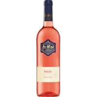 Bodegas El Meson (Baron de Ley) El Meson Rosado - 6Fl. á 0,75l