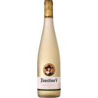 Faustino V Blanco - 6Fl. á 0,75l